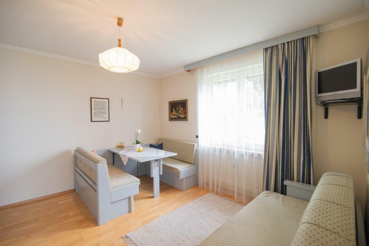 הוילה אפיאנו סולה סטרדה דל וינו Haus St. Valentin מראה חיצוני תמונה